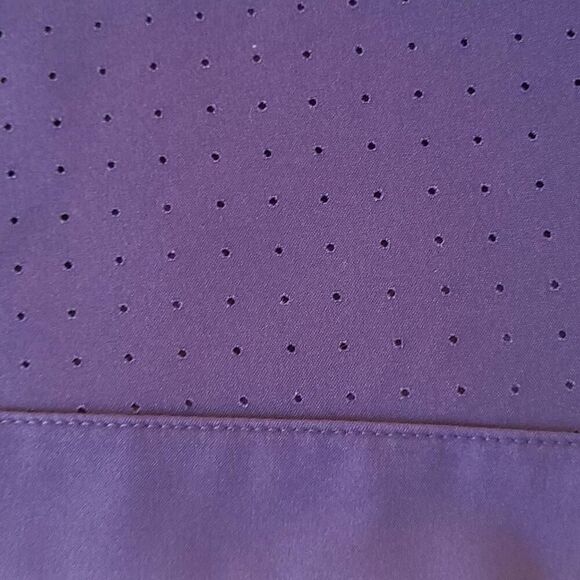 Mondetta Womens Outdoor Project Elastic Waist Stretchable Skort Blue Large - Picture 5 of 11